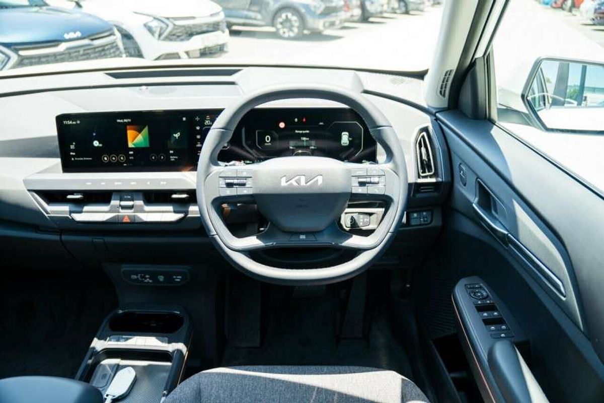 2024 Kia EV5 Earth OVc