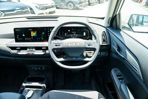2024 Kia EV5 Earth OVc
