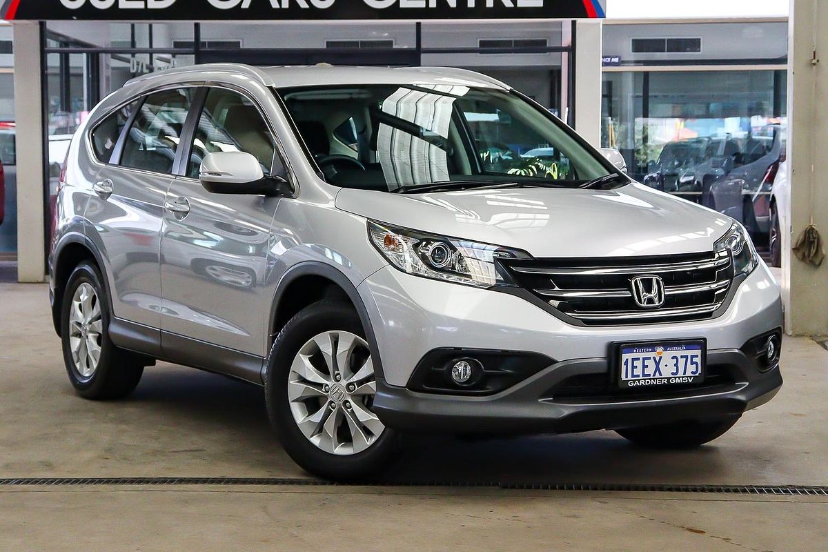 2013 Honda CR-V VTi-S RM