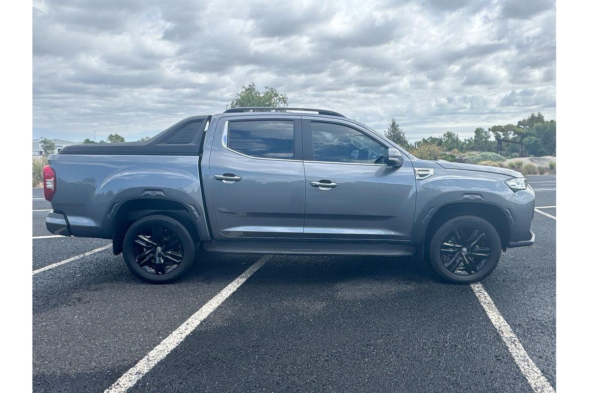 2023 LDV T60 Max LUXE SK8C 4X4