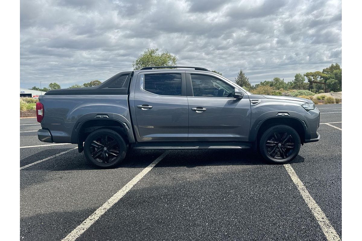 2023 LDV T60 Max LUXE SK8C 4X4