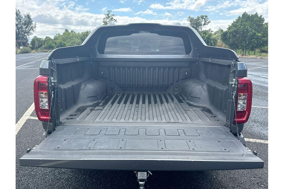 2023 LDV T60 Max LUXE SK8C 4X4