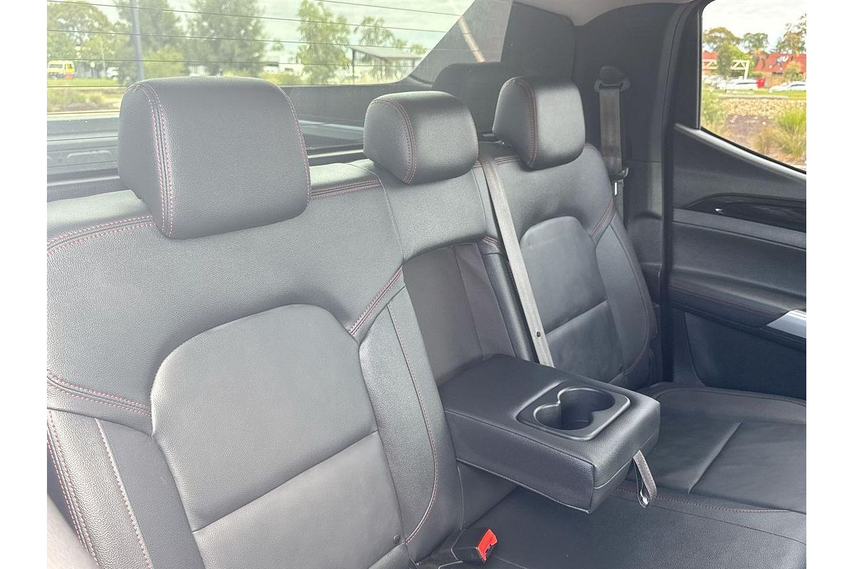 2023 LDV T60 Max LUXE SK8C 4X4
