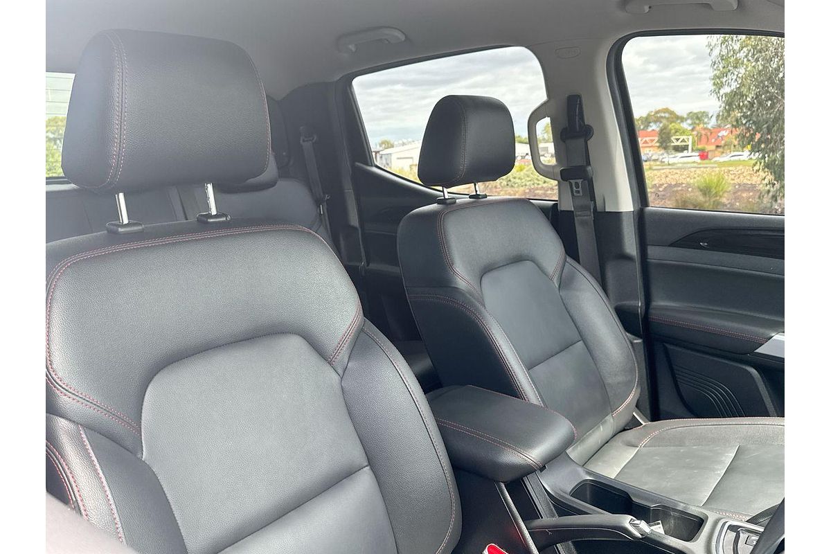 2023 LDV T60 Max LUXE SK8C 4X4
