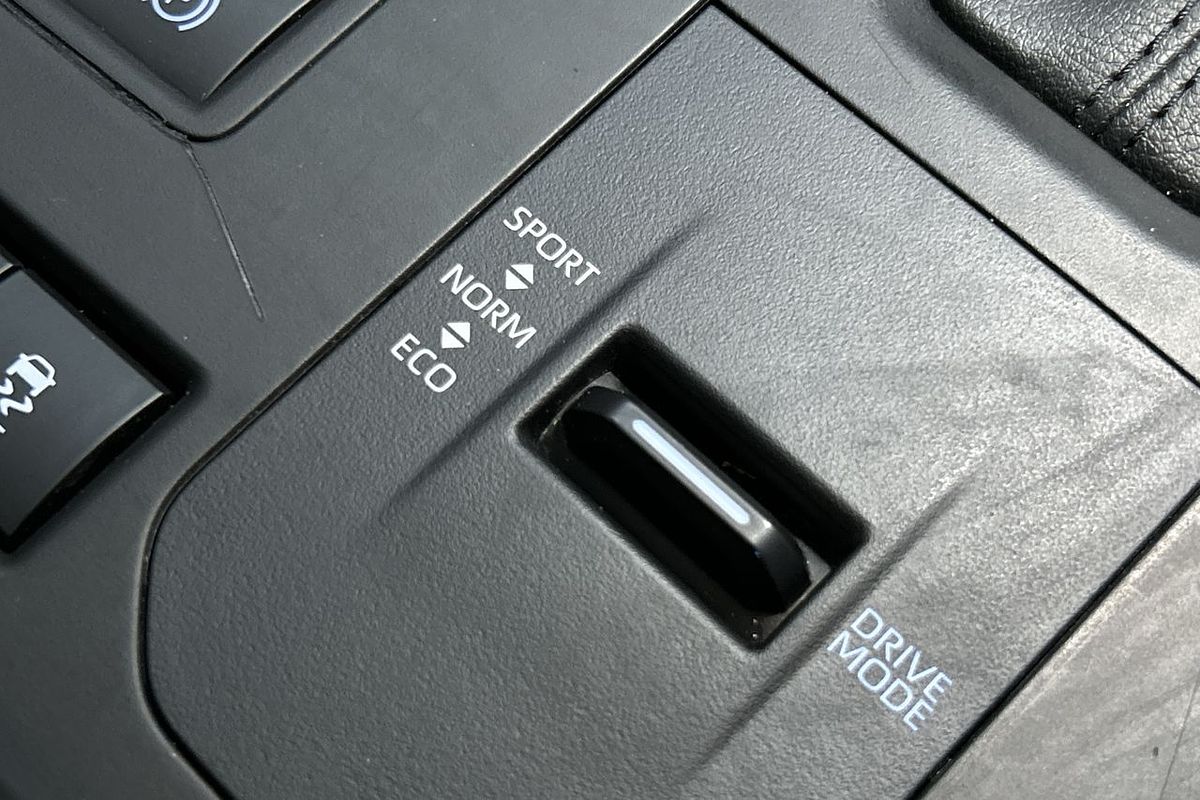 2021 Toyota Kluger GX AXUH78R