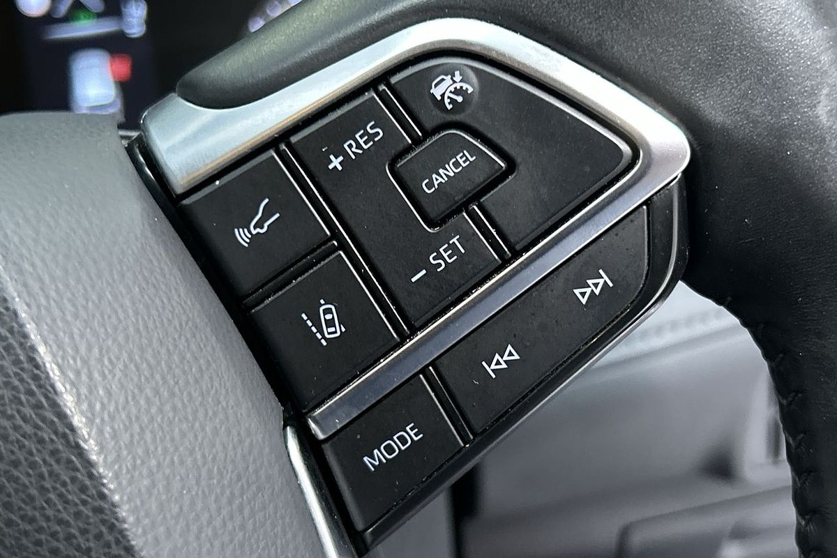 2021 Toyota Kluger GX AXUH78R