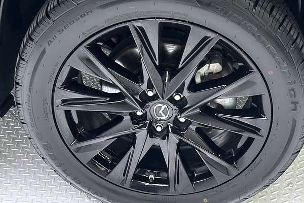 2021 Mazda CX-5 GT SP KF Series