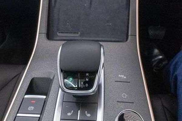 2025 Chery OMODA 5 EX T19C