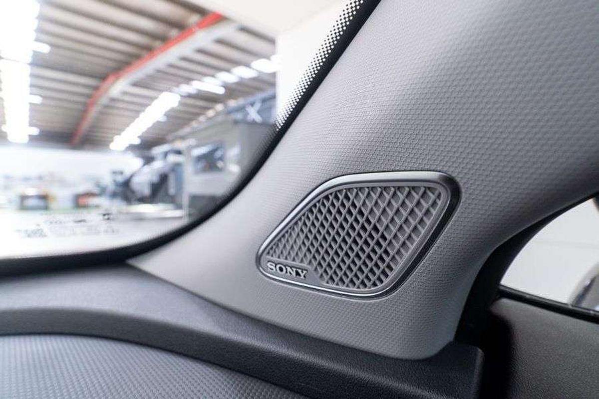 2025 Chery OMODA 5 EX T19C