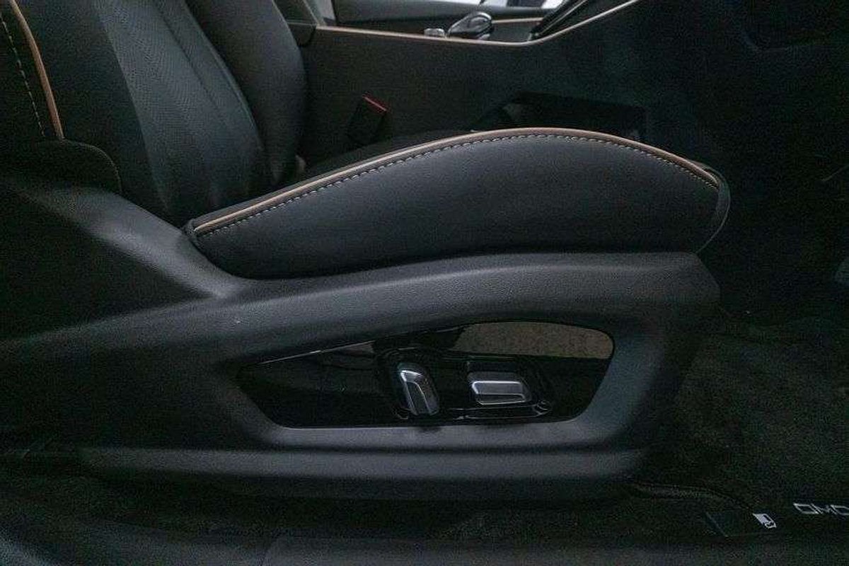 2025 Chery OMODA 5 EX T19C
