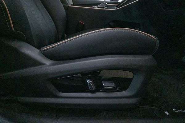2025 Chery OMODA 5 EX T19C
