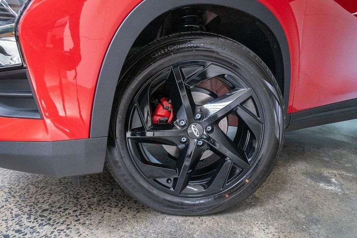 2025 Chery OMODA 5 EX T19C