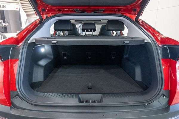 2025 Chery OMODA 5 EX T19C