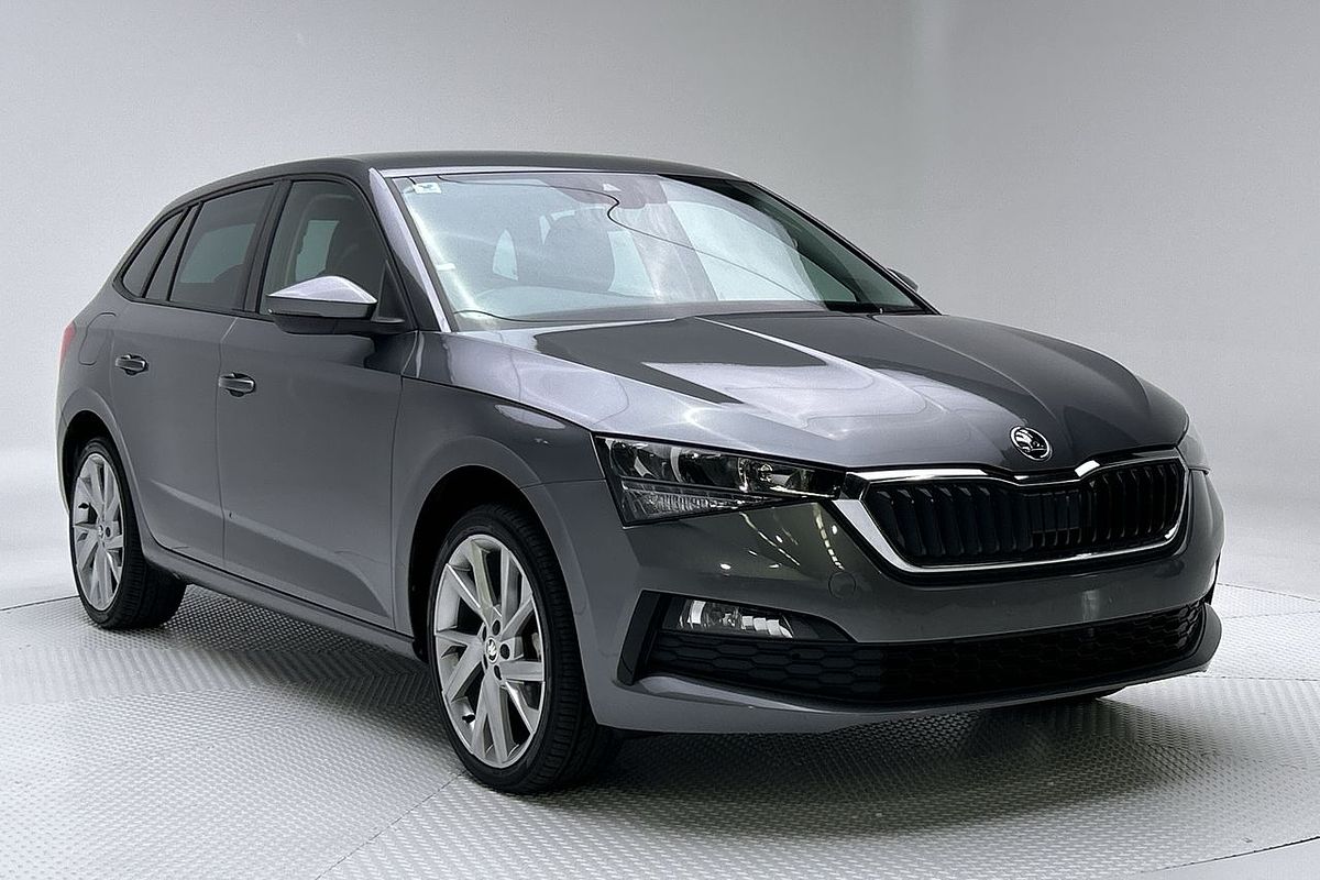 2023 SKODA Scala 85TSI Ambition NW