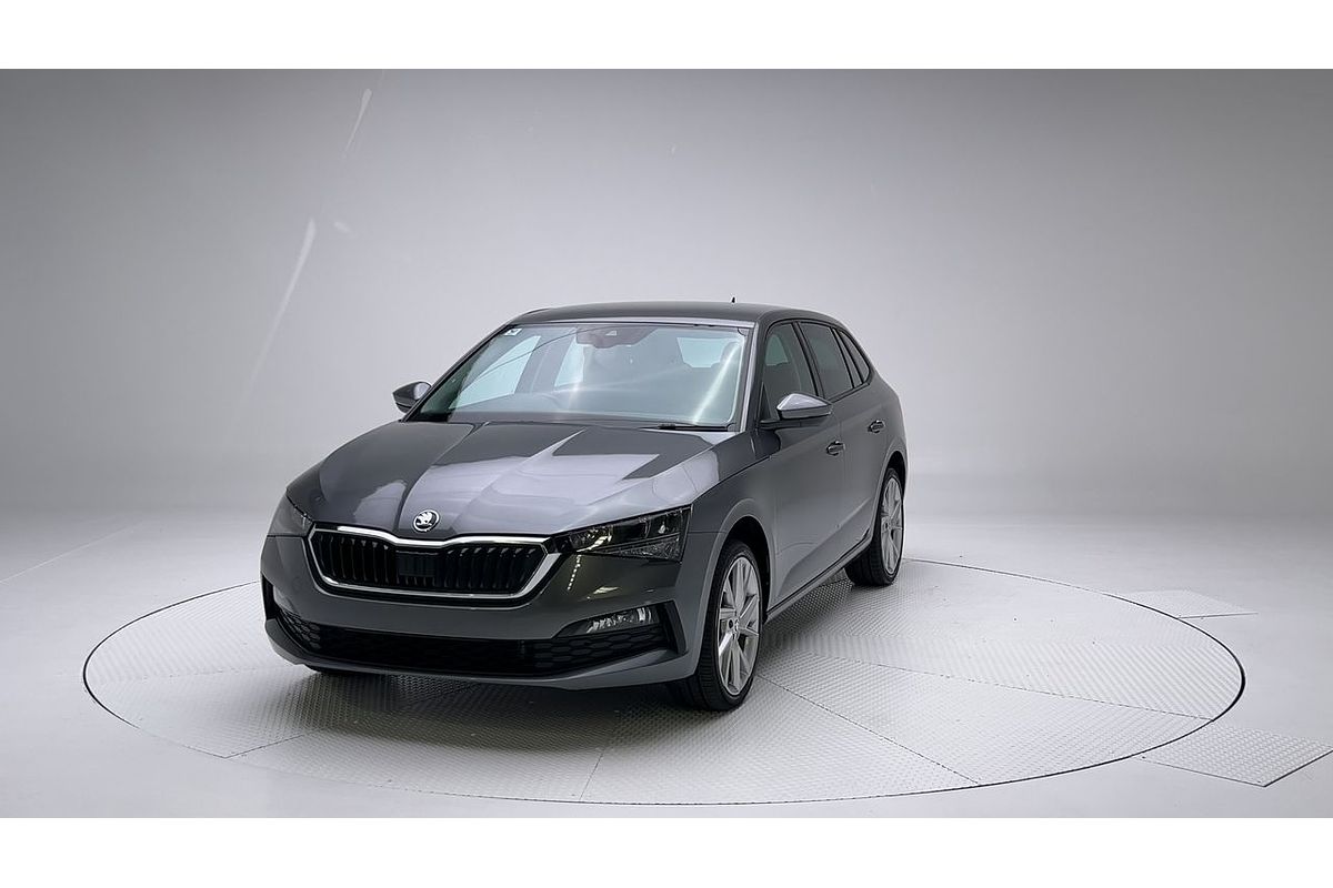 2023 SKODA Scala 85TSI Ambition NW