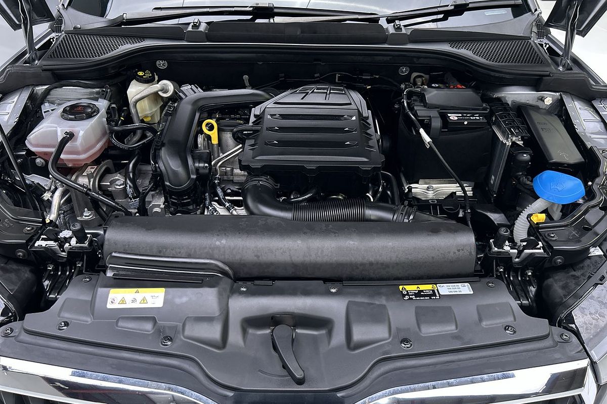 2023 SKODA Scala 85TSI Ambition NW