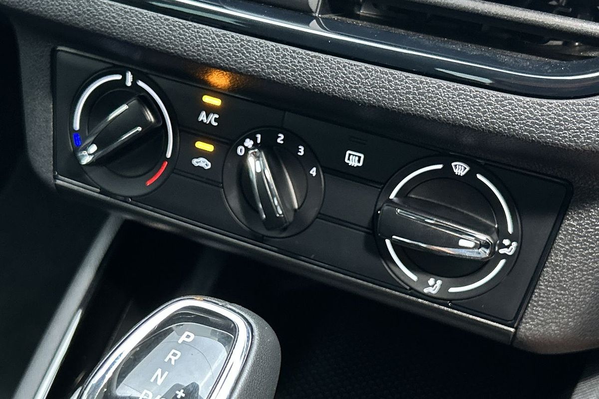 2023 SKODA Scala 85TSI Ambition NW