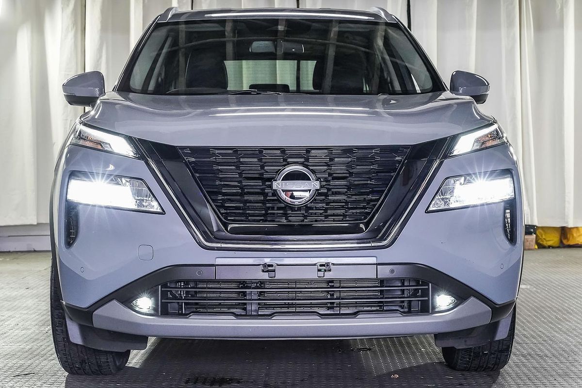 2024 Nissan X-TRAIL ST-L e-POWER T33