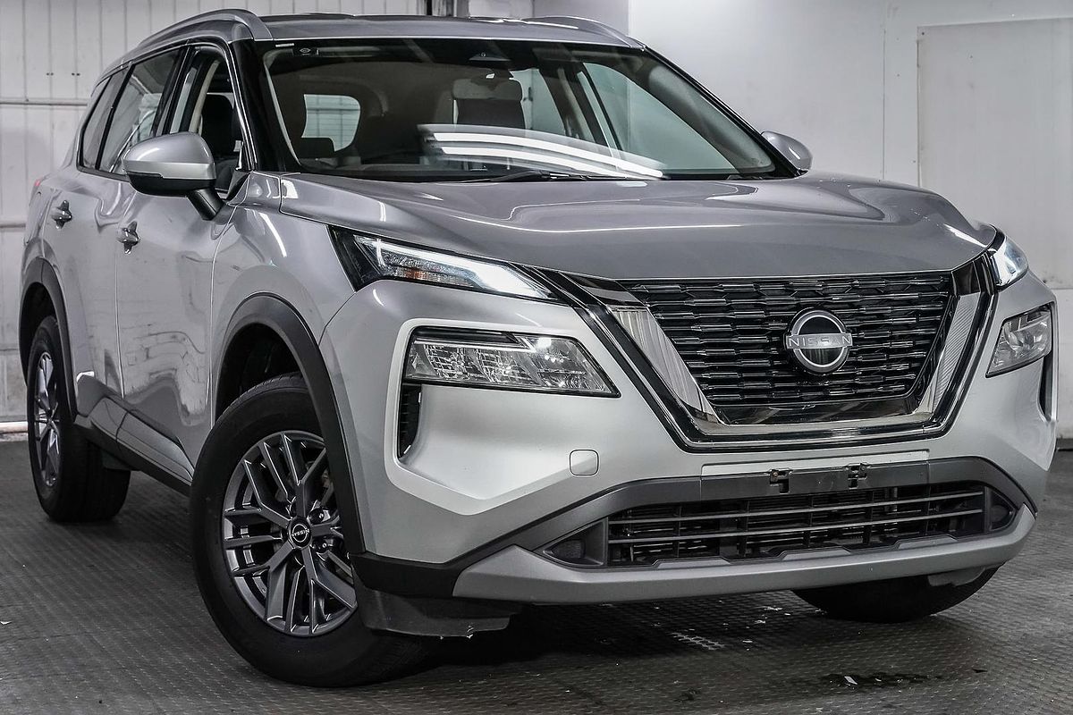 2023 Nissan X-TRAIL ST T33