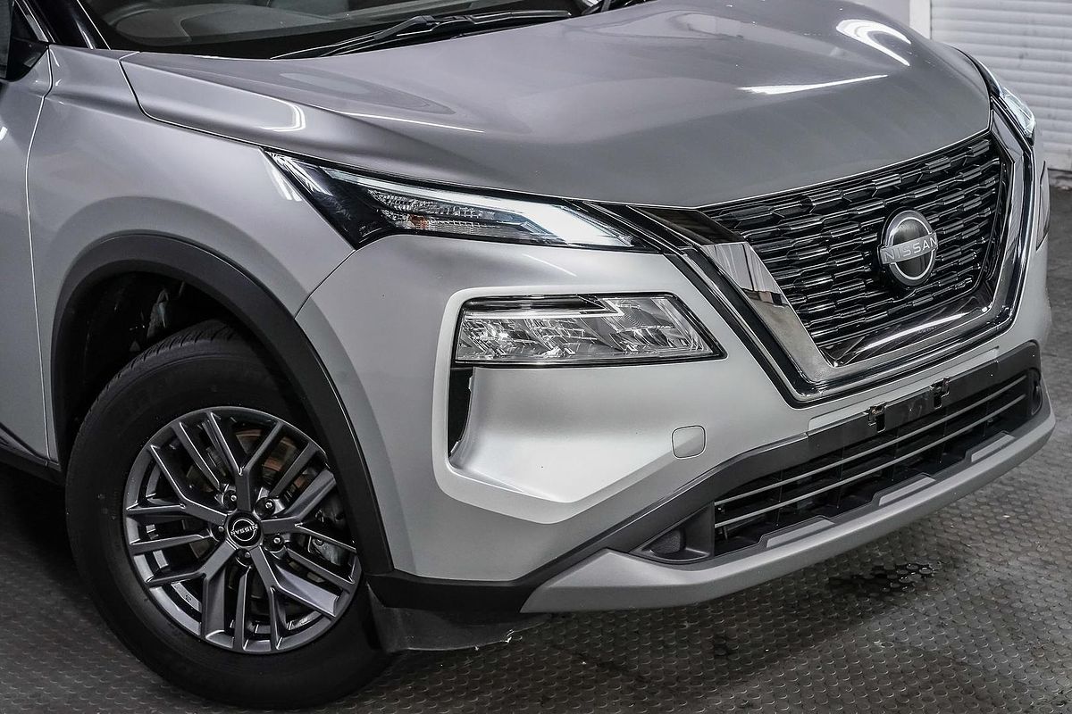 2023 Nissan X-TRAIL ST T33
