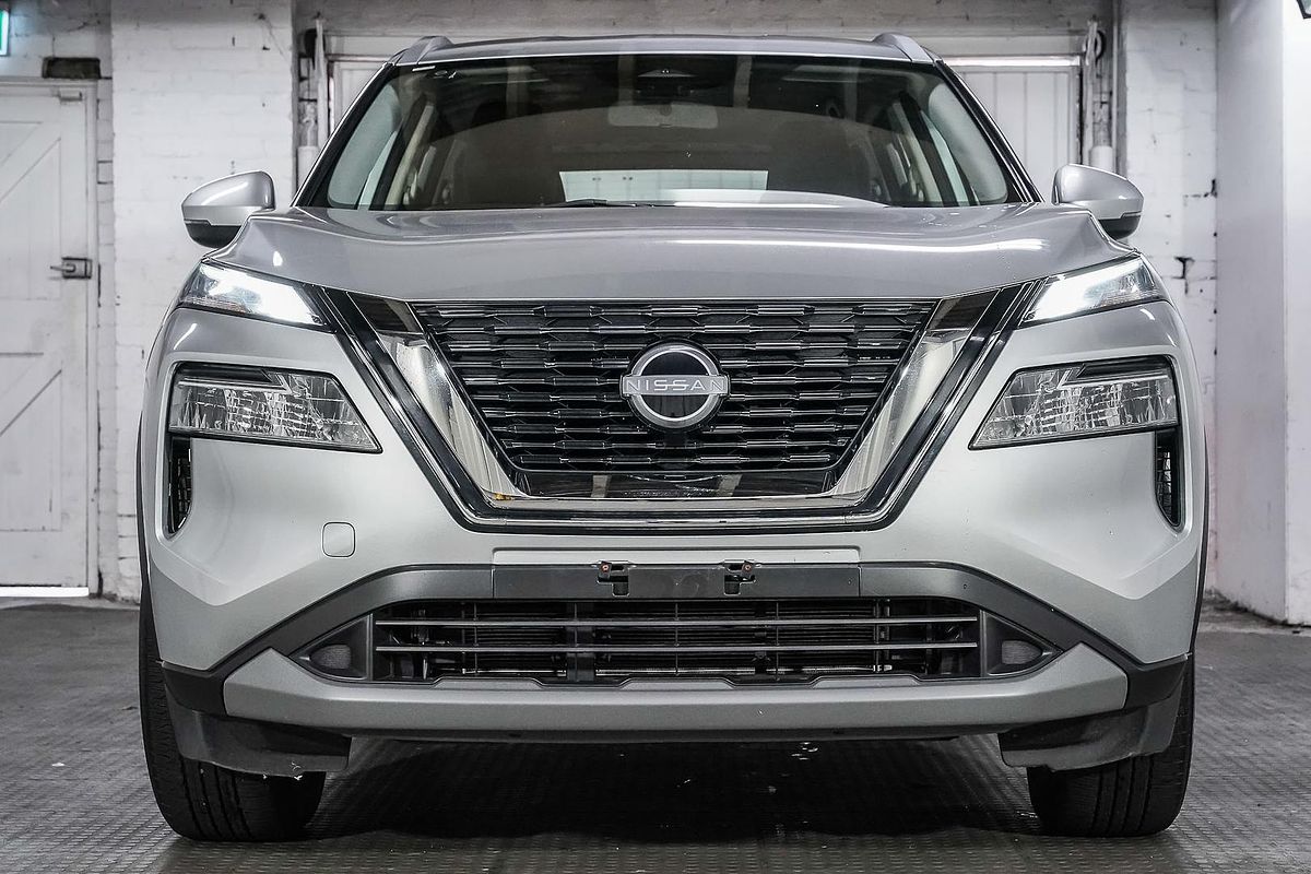 2023 Nissan X-TRAIL ST T33
