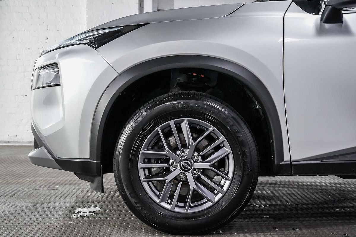 2023 Nissan X-TRAIL ST T33