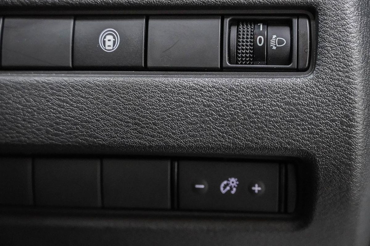 2023 Nissan X-TRAIL ST T33