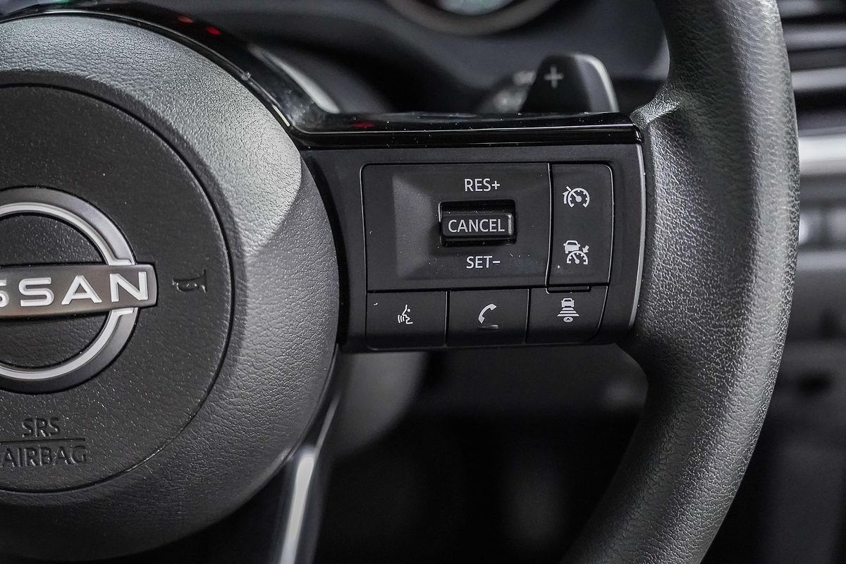 2023 Nissan X-TRAIL ST T33