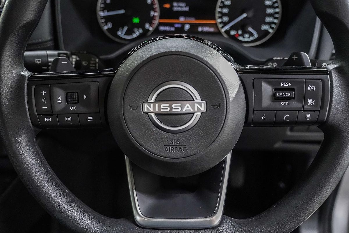 2023 Nissan X-TRAIL ST T33