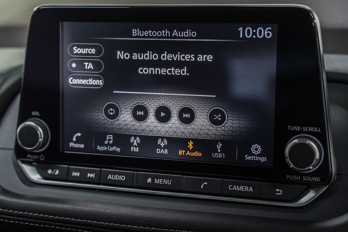2023 Nissan X-TRAIL ST T33