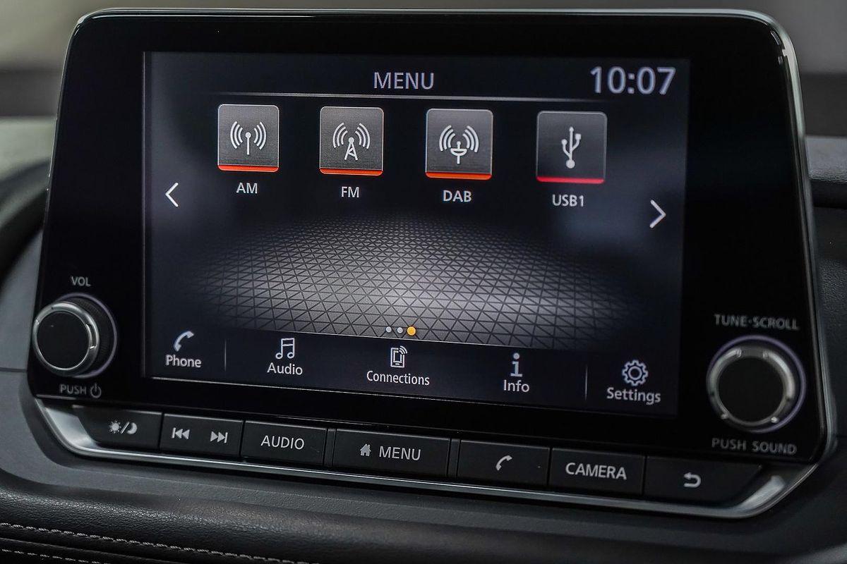 2023 Nissan X-TRAIL ST T33