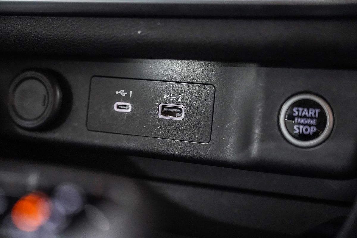 2023 Nissan X-TRAIL ST T33