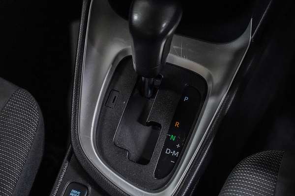 2022 Toyota Yaris Cross GX MXPB10R