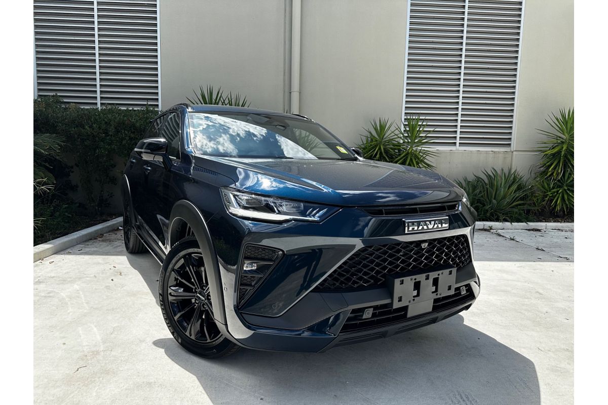 2024 GWM Haval H6GT Ultra B03