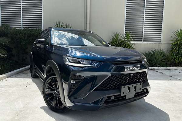 2024 GWM Haval H6GT Ultra B03