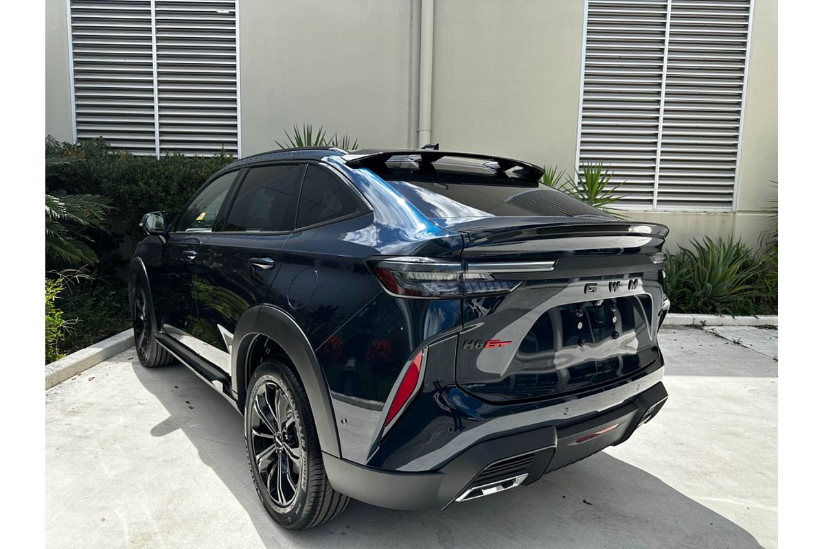 2024 GWM Haval H6GT Ultra B03