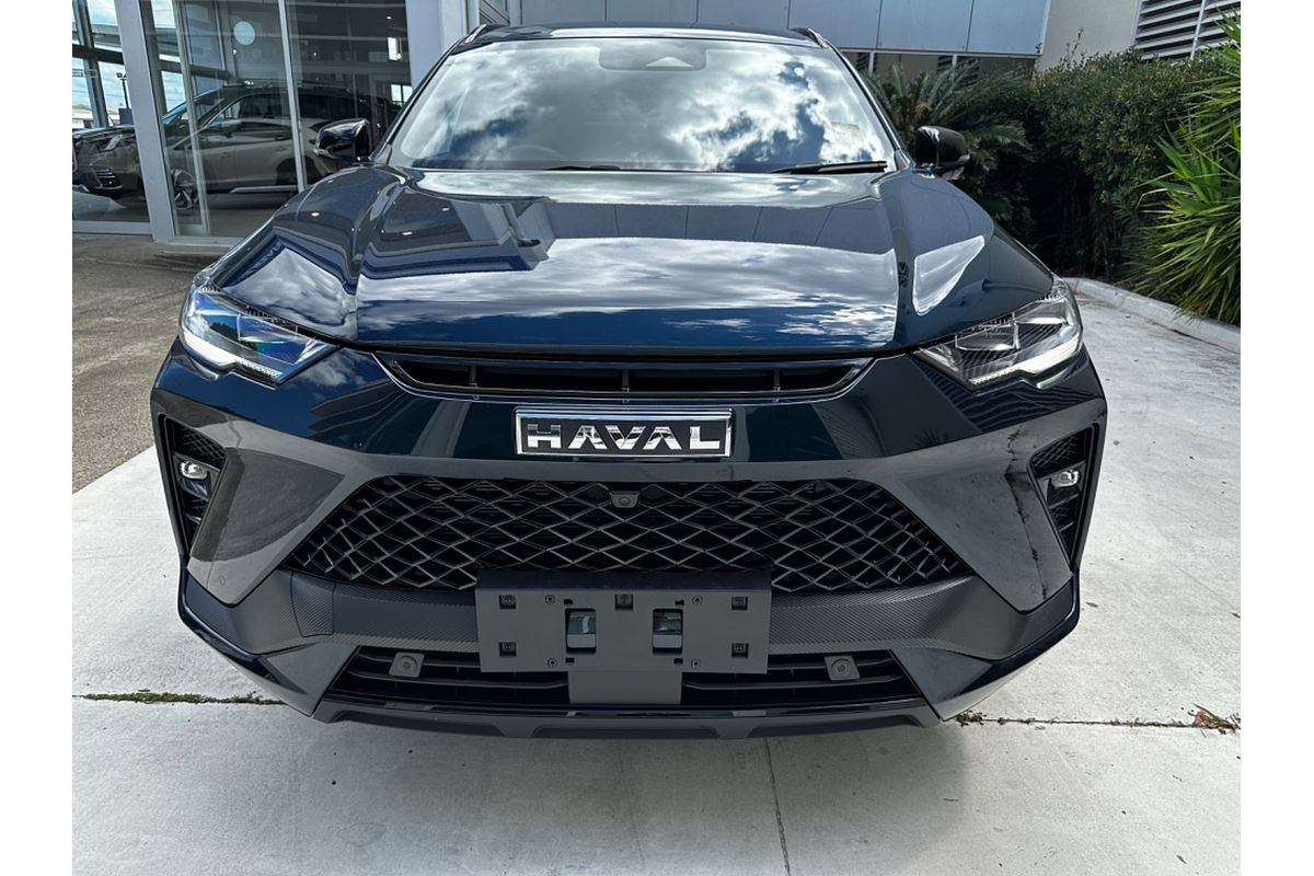 2024 GWM Haval H6GT Ultra B03