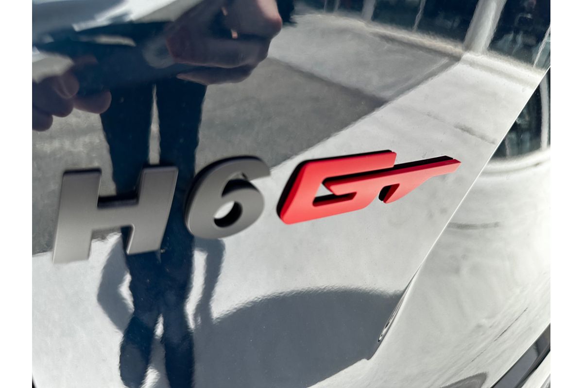 2024 GWM Haval H6GT Ultra B03