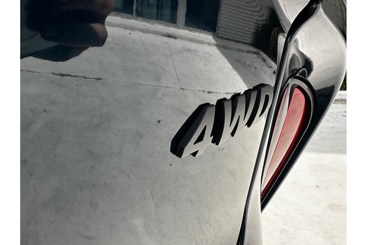 2024 GWM Haval H6GT Ultra B03