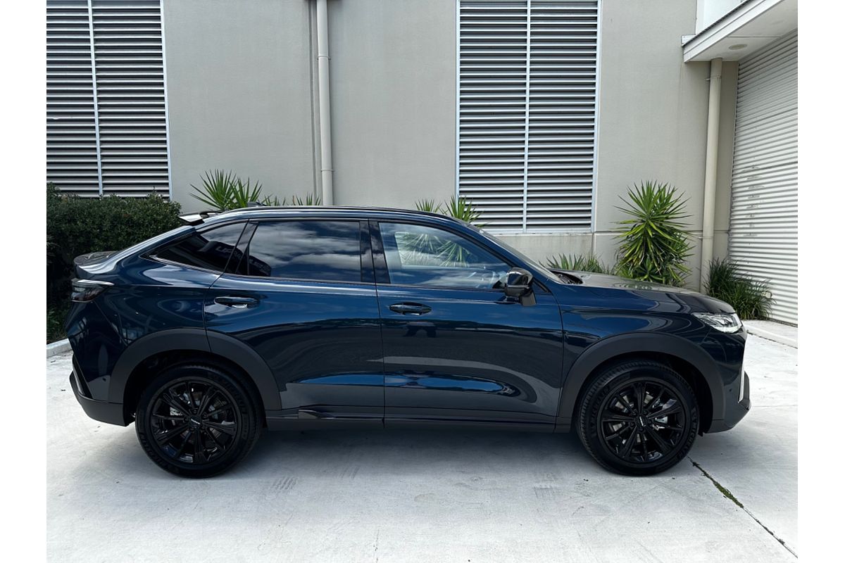 2024 GWM Haval H6GT Ultra B03