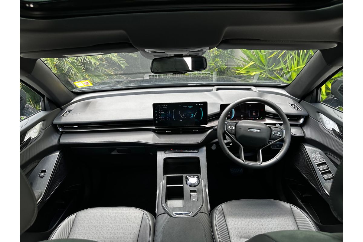 2024 GWM Haval H6GT Ultra B03
