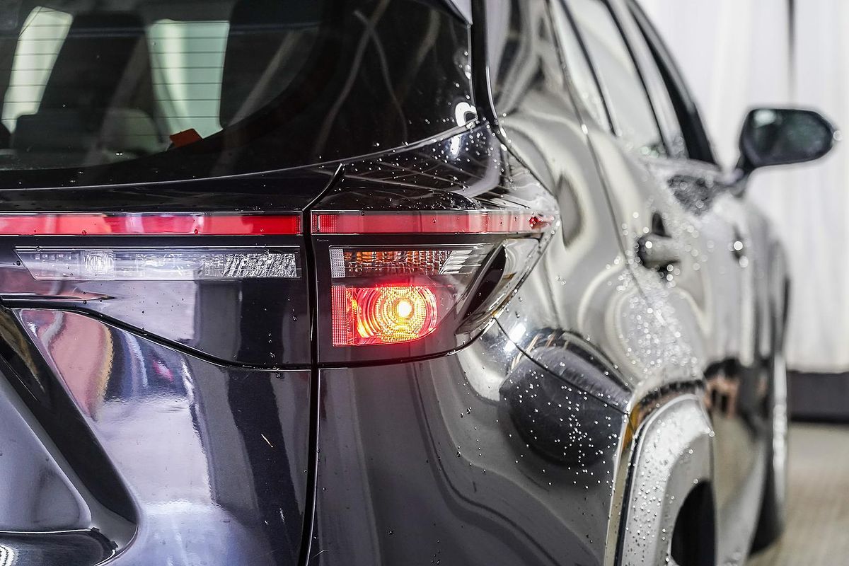 2022 Toyota Yaris Cross GX MXPB10R