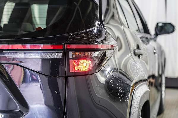 2022 Toyota Yaris Cross GX MXPB10R