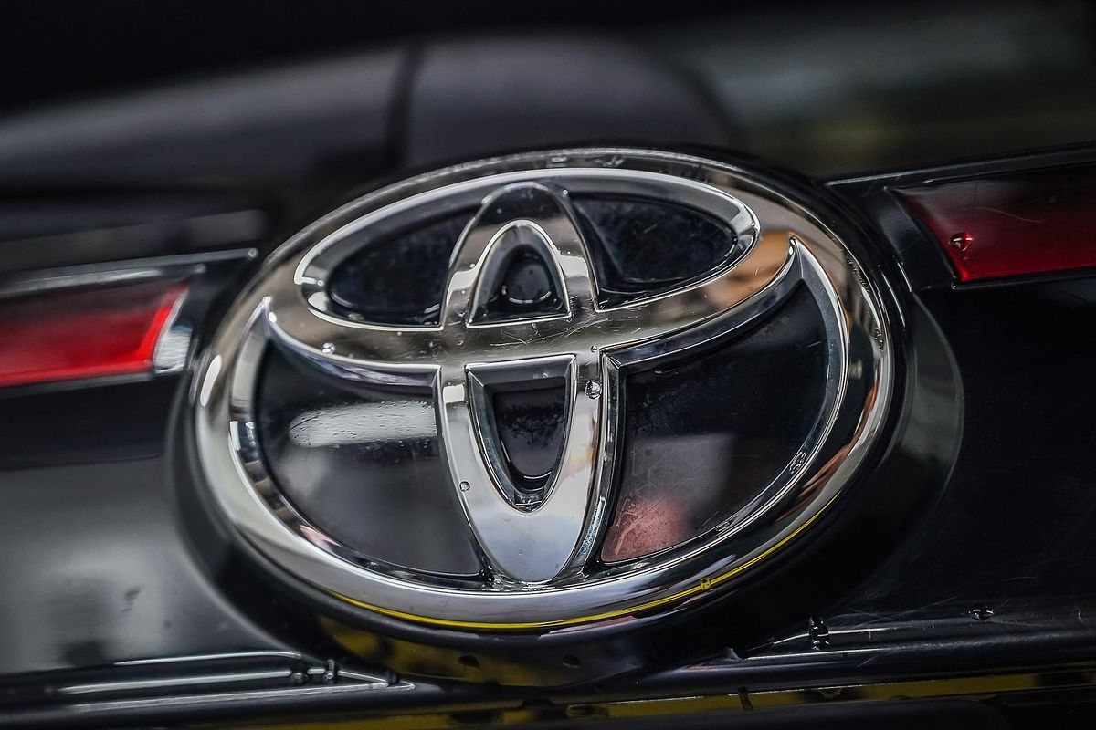 2022 Toyota Yaris Cross GX MXPB10R