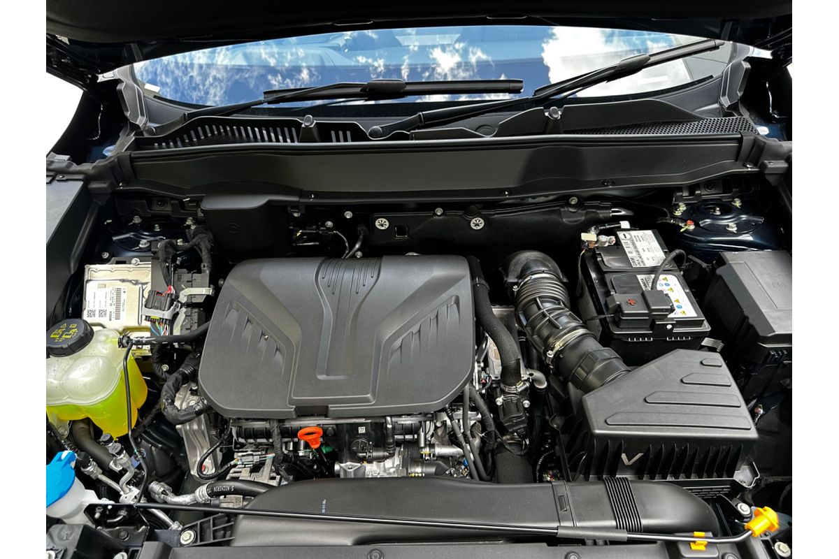 2024 GWM Haval H6GT Ultra B03
