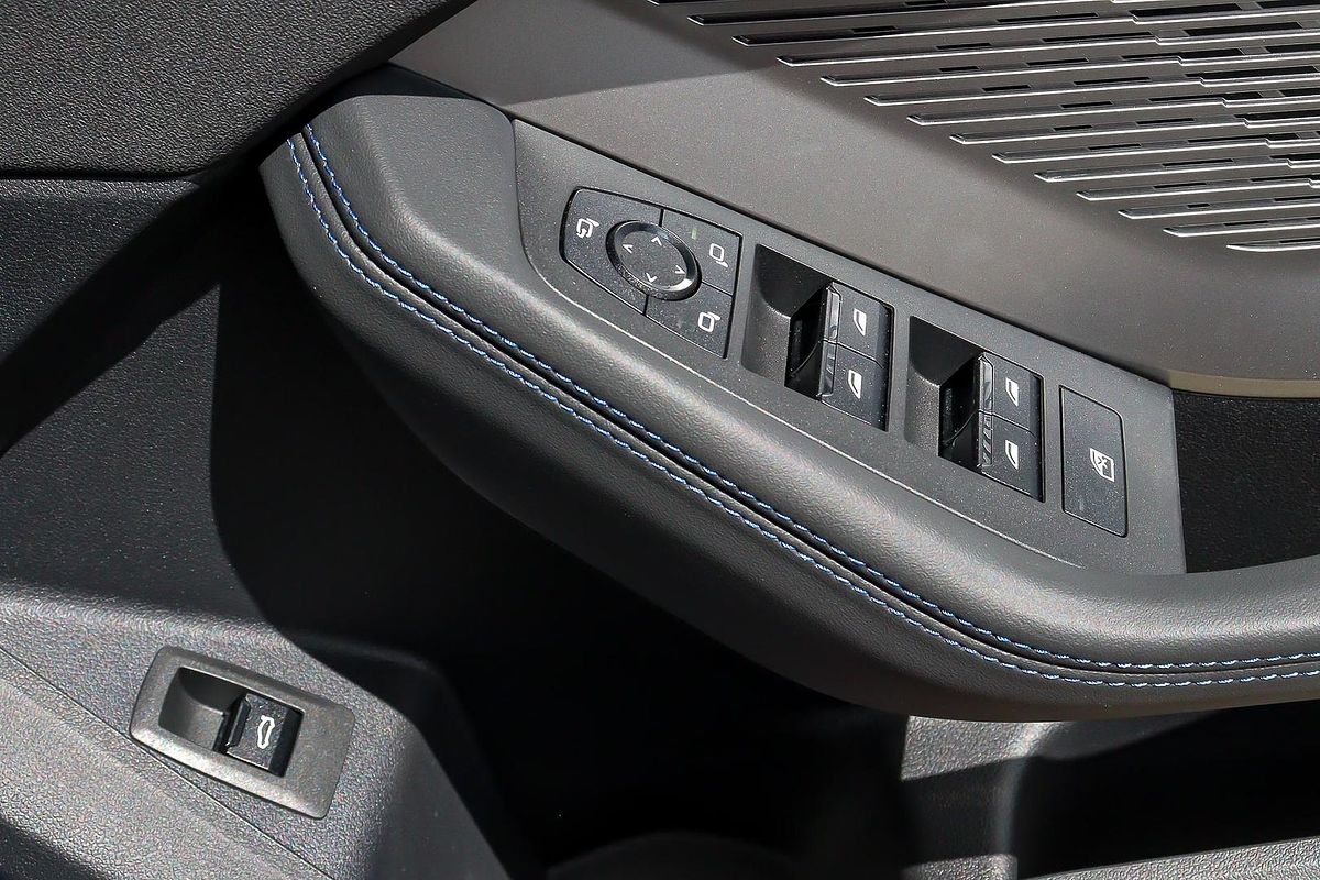 2024 BMW 1 Series 118 M Sport F70