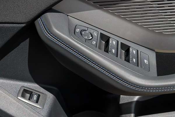 2024 BMW 1 Series 118 M Sport F70