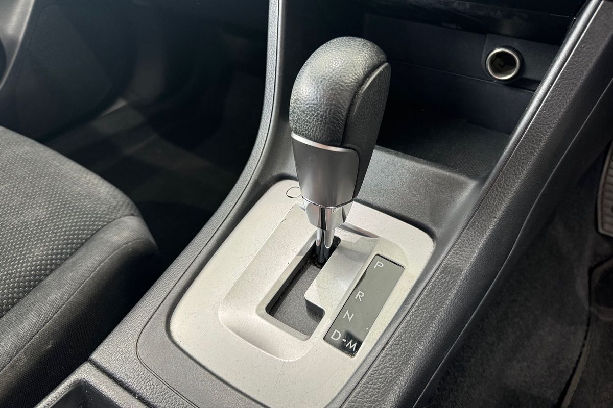 2013 Subaru Impreza 2.0i G4