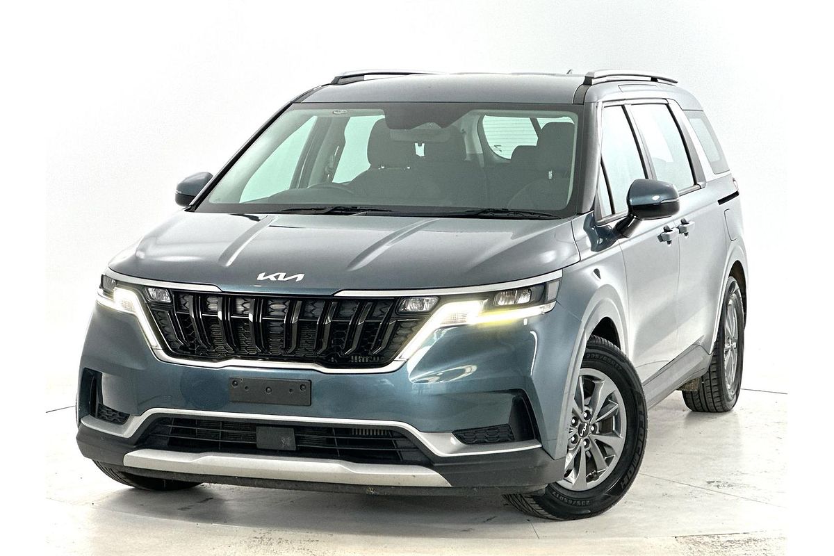 2022 Kia Carnival S KA4
