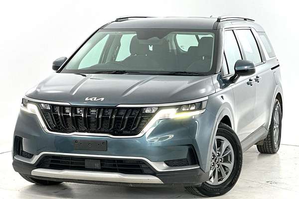 2022 Kia Carnival S KA4